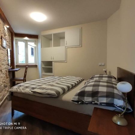 Rovinj Holiday Luaran gambar