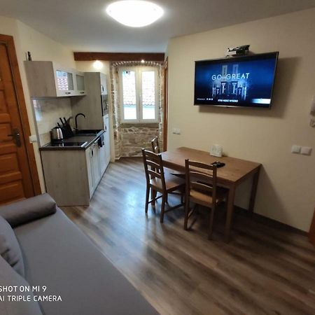 Rovinj Holiday Luaran gambar