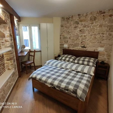 Rovinj Holiday Luaran gambar