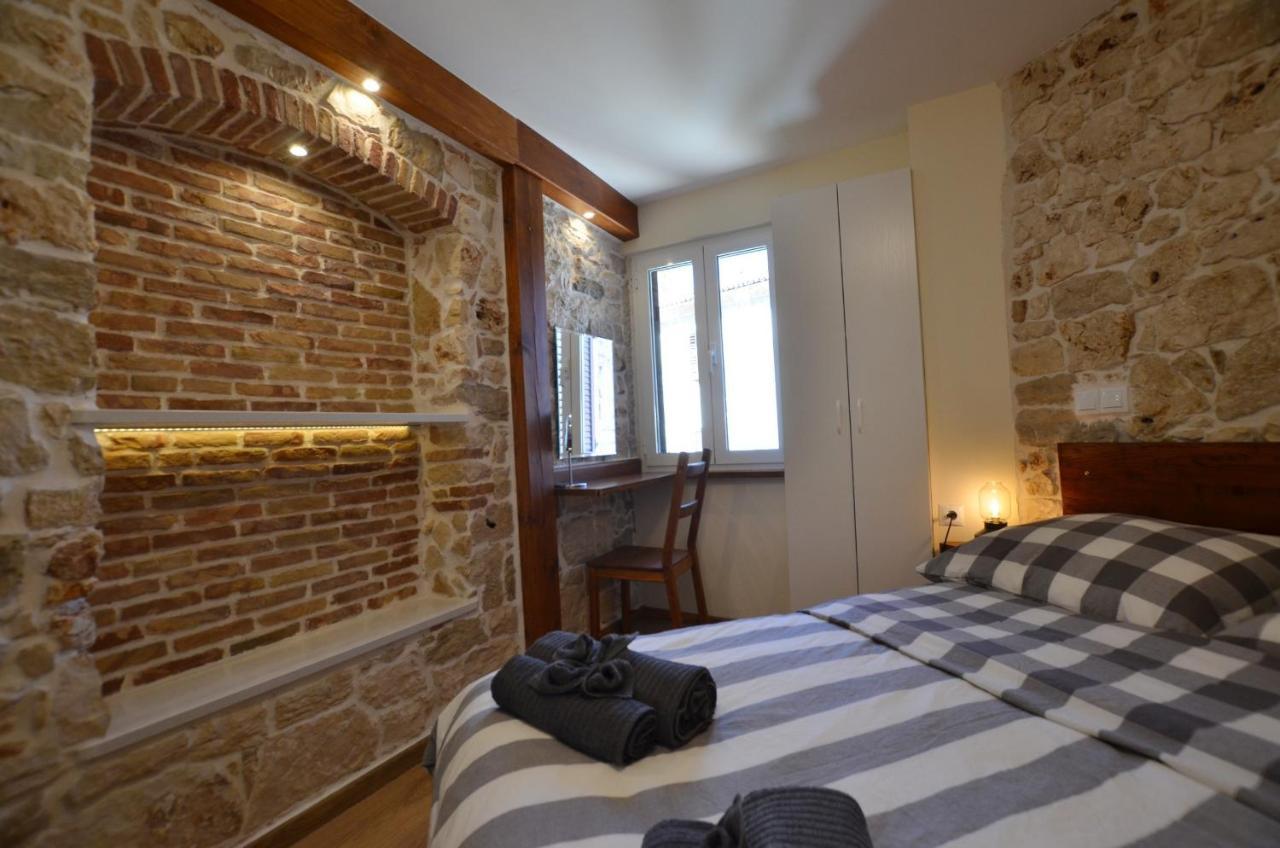 Rovinj Holiday Bilik gambar