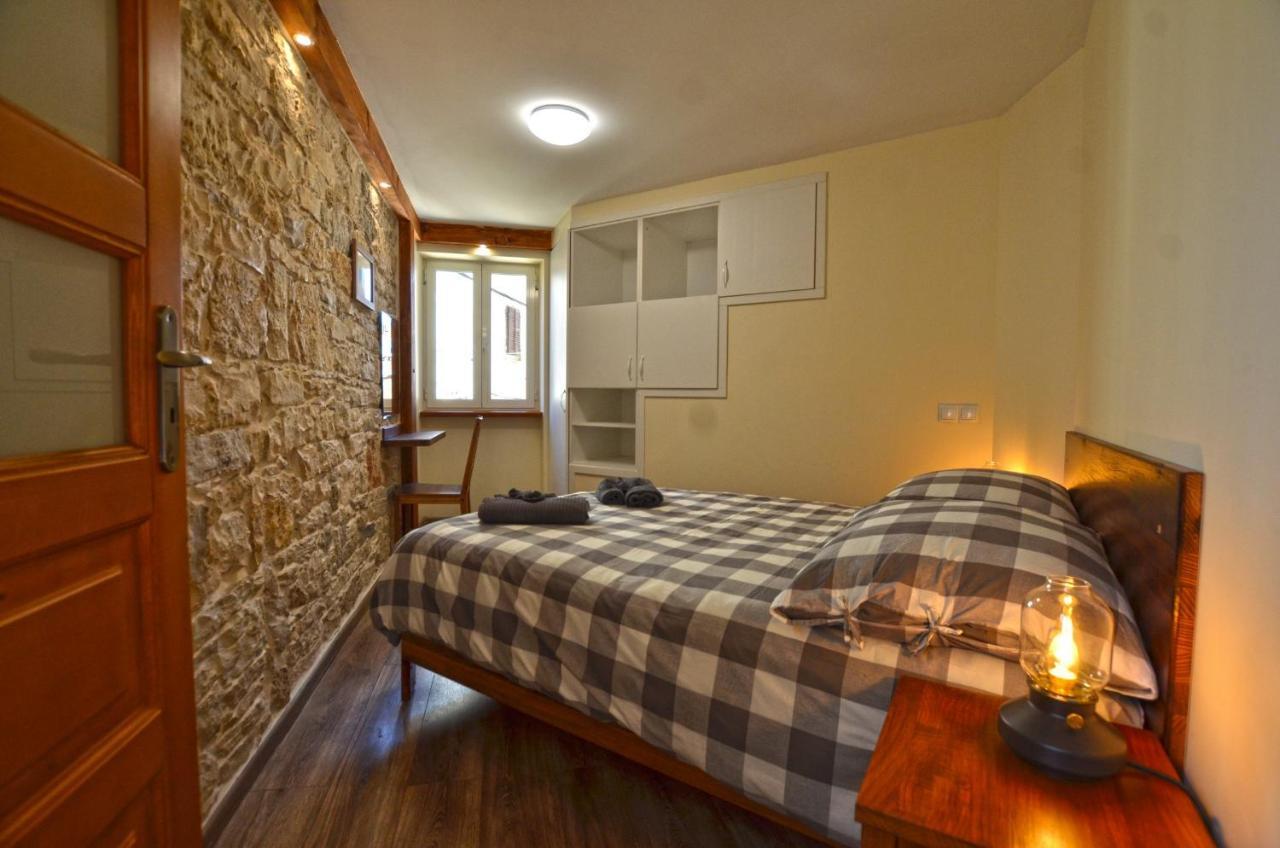 Rovinj Holiday Bilik gambar