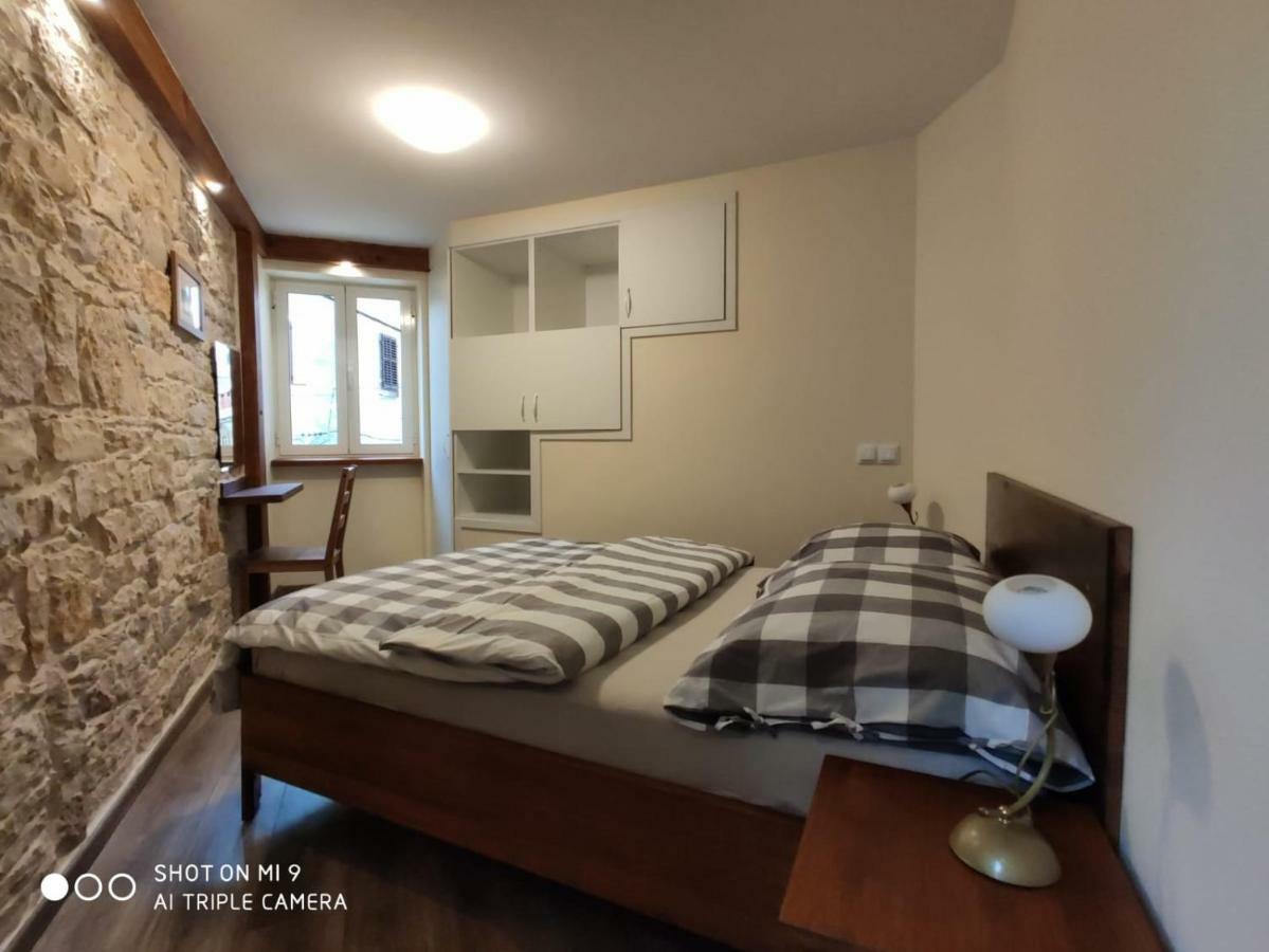 Rovinj Holiday Luaran gambar