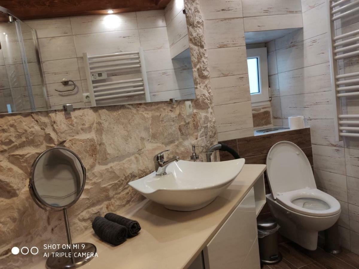 Rovinj Holiday Luaran gambar