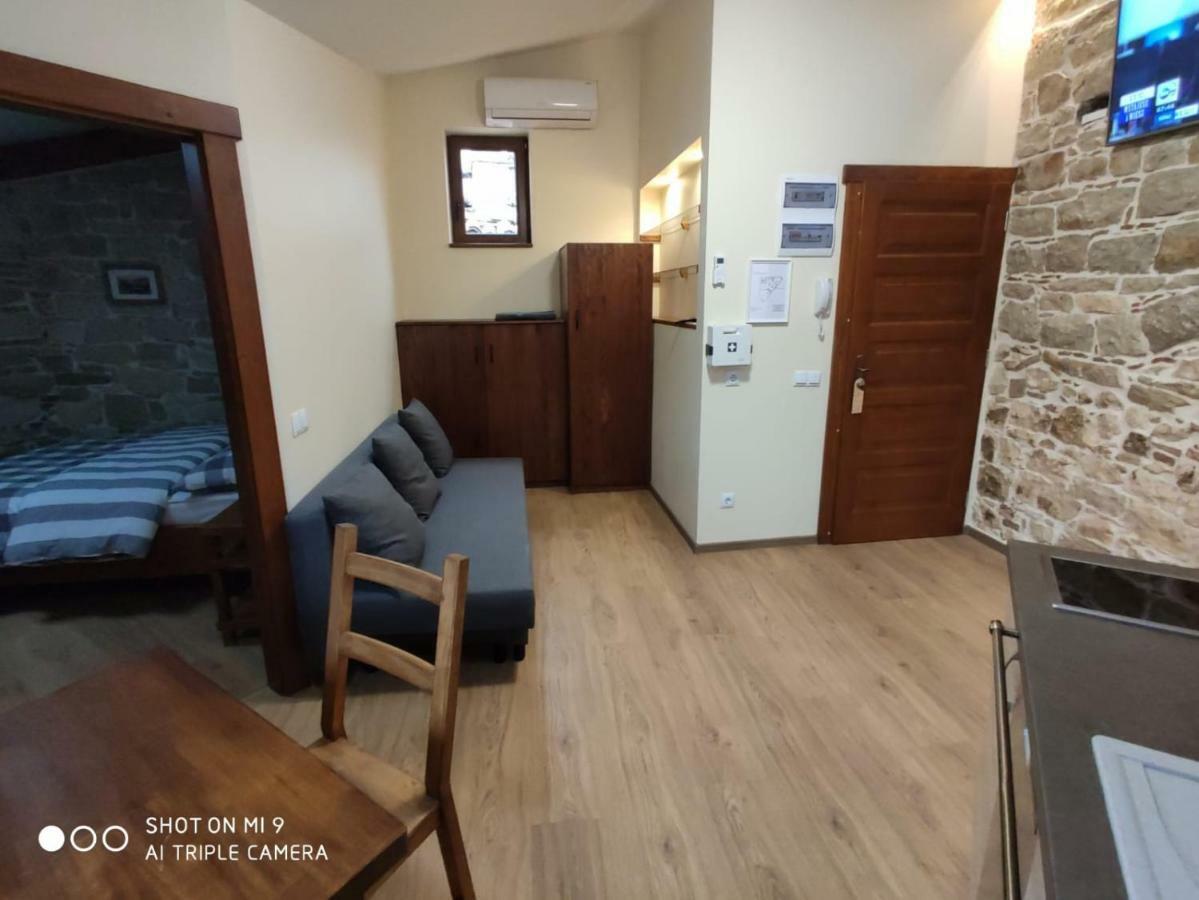 Rovinj Holiday Bilik gambar