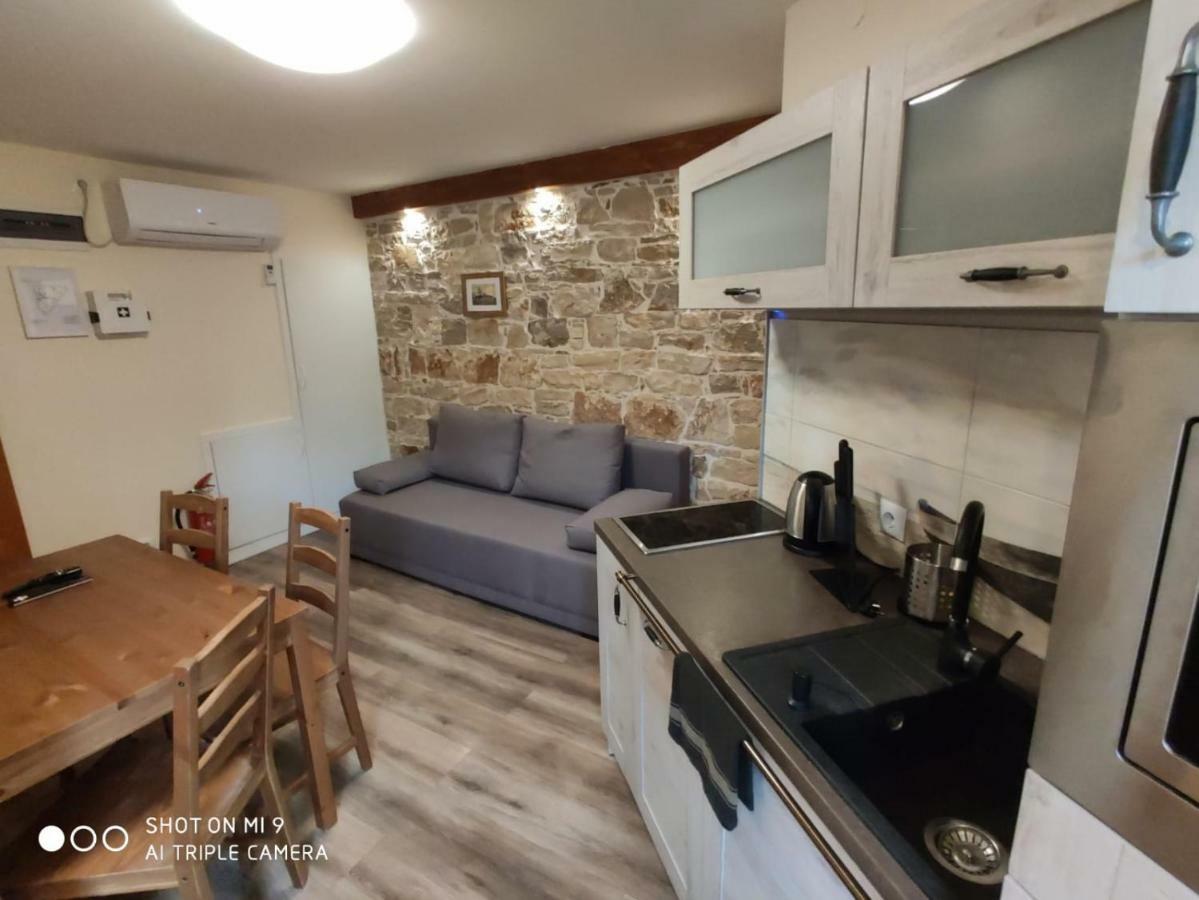 Rovinj Holiday Luaran gambar