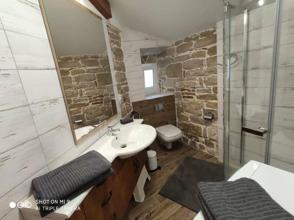 Rovinj Holiday Luaran gambar