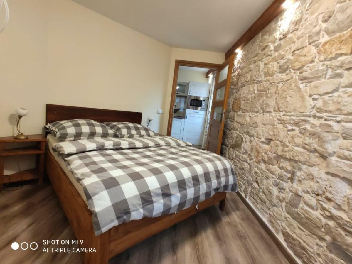 Rovinj Holiday Luaran gambar
