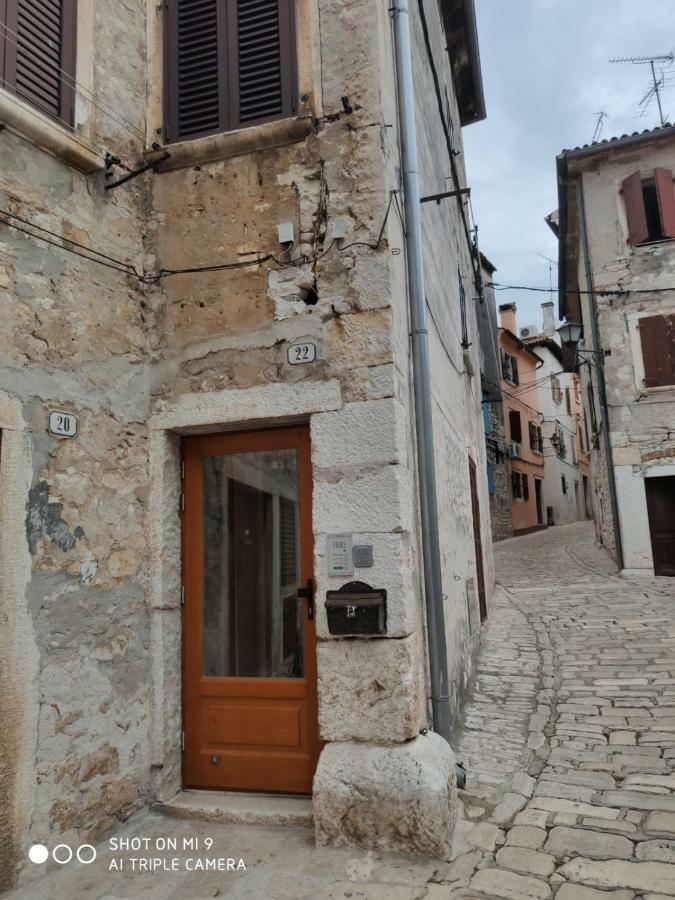 Rovinj Holiday Luaran gambar